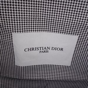 Christian Dior Paris Tote NWOT
